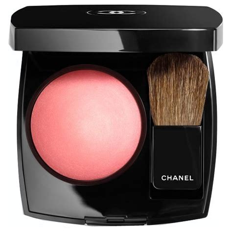 chanel joues blush colors.